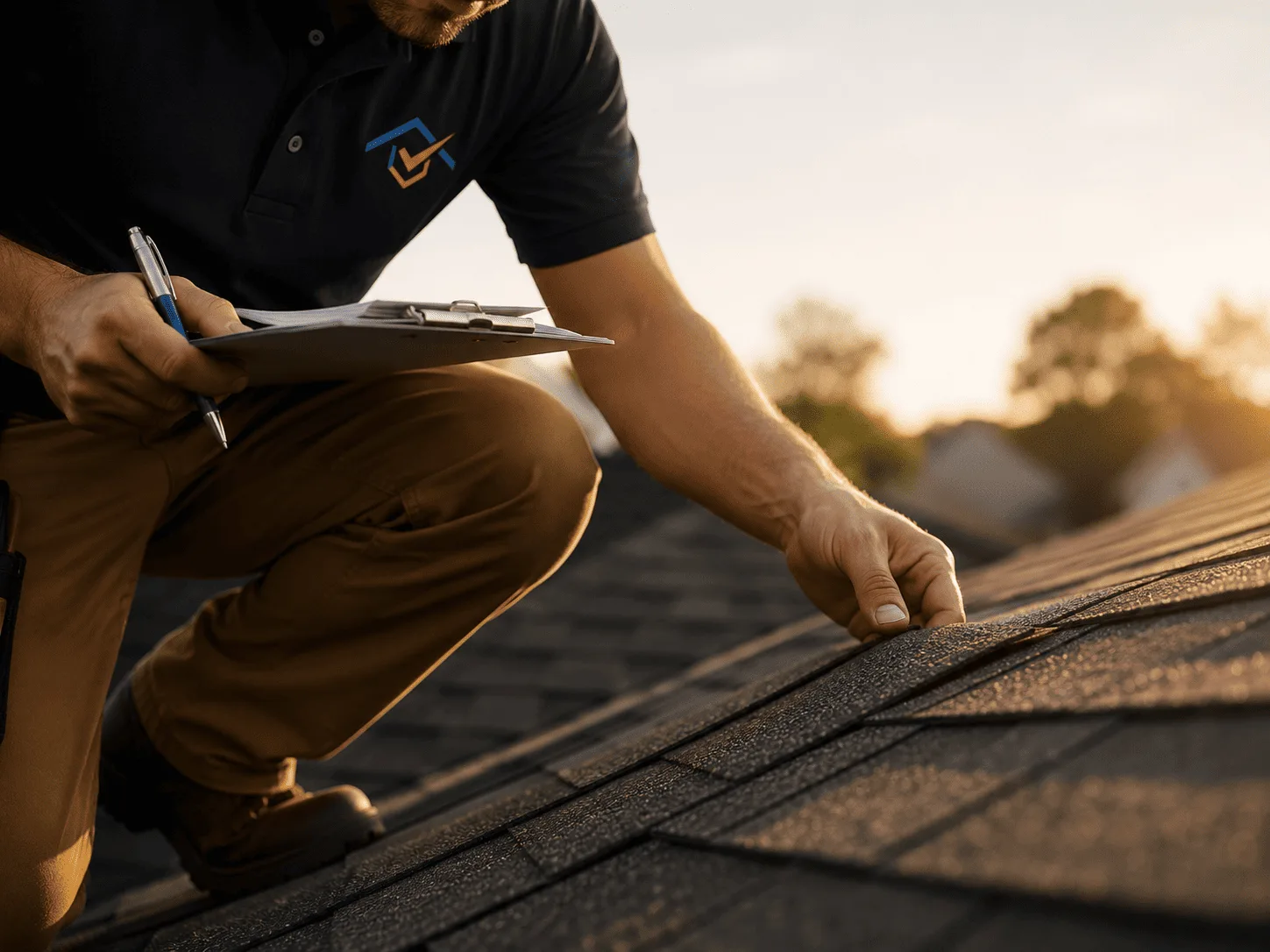 Why Choose Roof Inspection in Katy, TX
