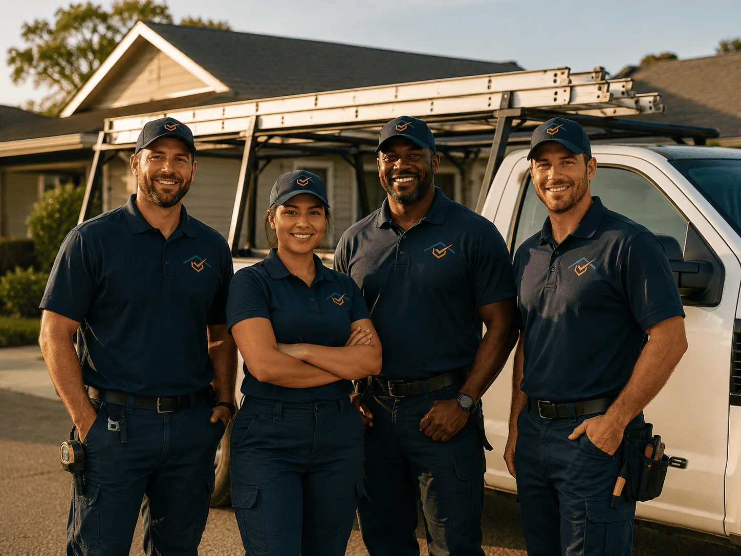 Roof Inspection company in Katy, TX